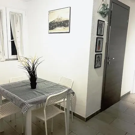 Apartment Attico Elena -