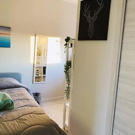Attico Elena -