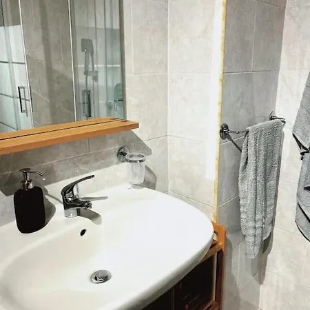 Apartment Attico Elena - *