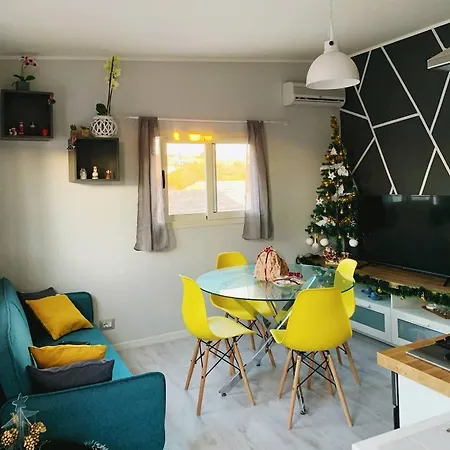 Attico Elena - Apartment