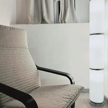 Apartment Attico Elena - Catania