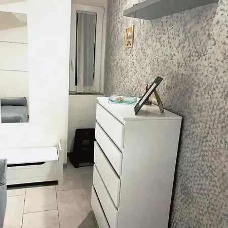 Apartment Attico Elena - Catania
