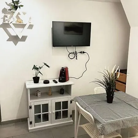 Attico Elena -