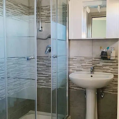Apartment Attico Elena -