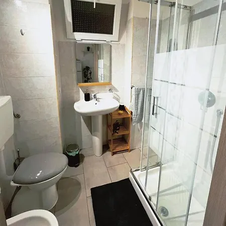 Apartment Attico Elena - *